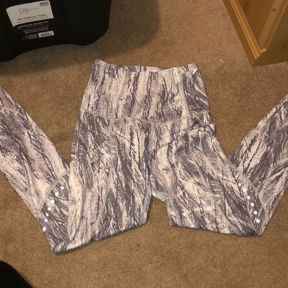 Ptula leggings